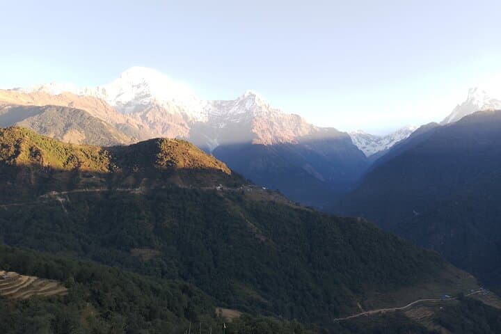 7-Day Annapurna Base Camp Trek from Pokhara — Full Guide photo 6