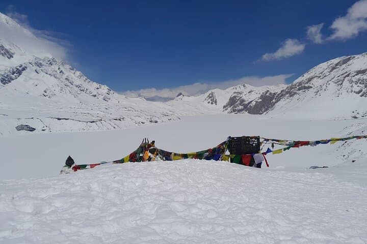 Annapurna Base Camp Trek: 10-Day Classic Trek from Kathmandu photo 6