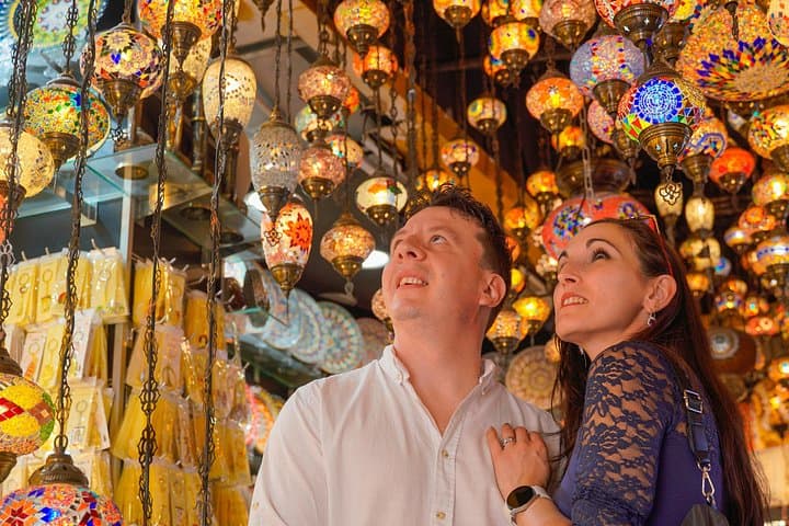 Half-Day Dubai City Tour: Blue Mosque, Creek, Souks and Abra photo 1