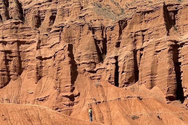 Ancient Burana and Konorchek Canyons Day Tour from Bishkek photo 4