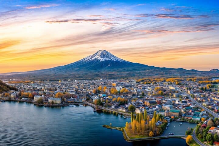 Tokyo to Mt Fuji & Hakone: Private 10‑Hour Day Trip from Tokyo photo 4