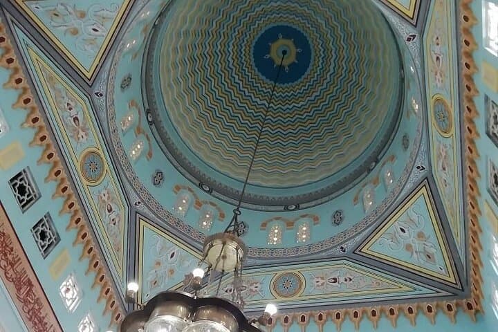 Inside Jumeirah Mosque: Private Two-Hour Cultural Tour with Transfers photo 5