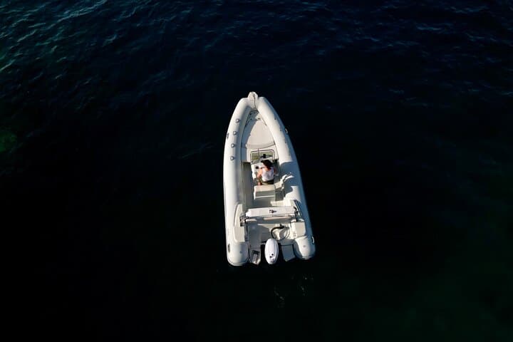 Self-Drive Boat Rental from Marina Grande di Sorrento — Amalfi Coast Day Trip photo 6