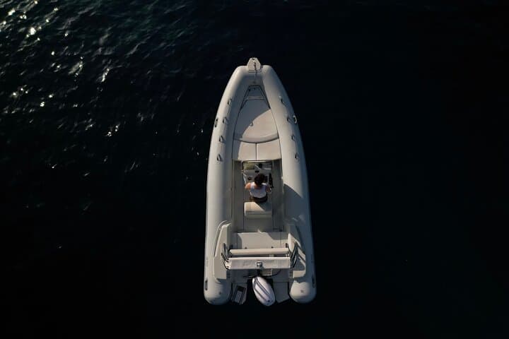 Self-Drive Boat Rental from Marina Grande di Sorrento — Amalfi Coast Day Trip photo 3