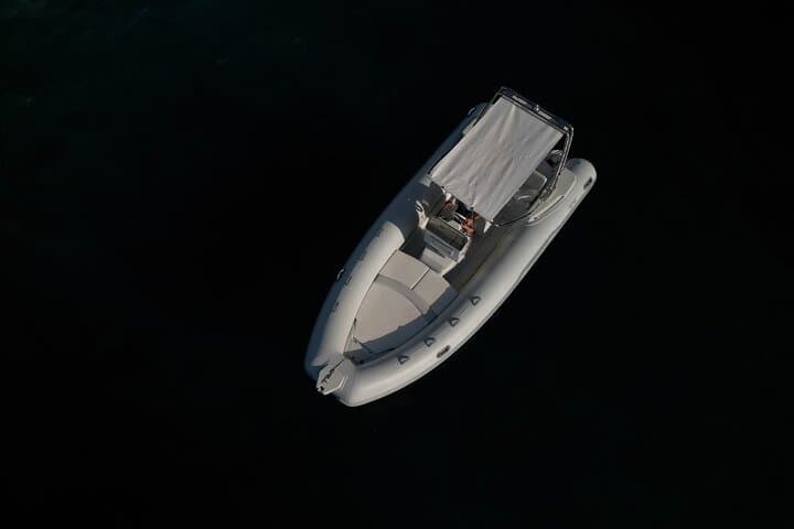 Self-Drive Boat Rental from Marina Grande di Sorrento — Amalfi Coast Day Trip photo 4