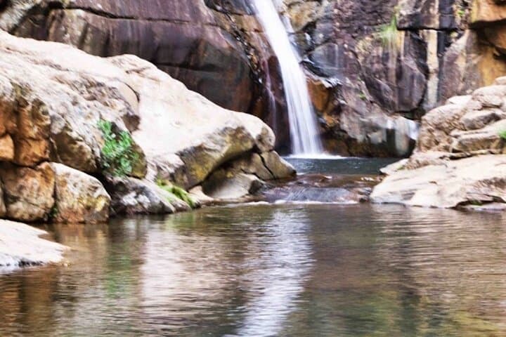 Swartberg Pass Day Tour: Prince Albert, Meiringspoort & Olive Farm Lunch photo 4