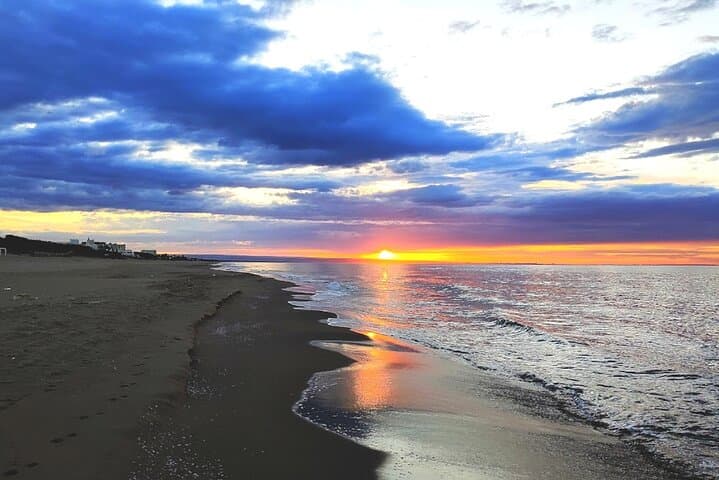Relax on Castellaneta Marina's Blue-Flag Beach — Day Trip from Taranto photo 2