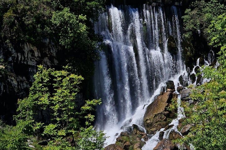 Hike to Sotira Waterfall from Tirana — Full-Day Small-Group Adventure photo 5