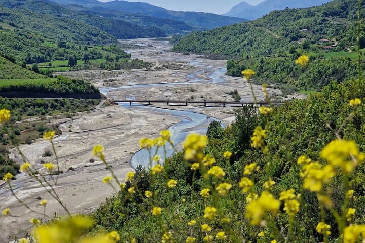 Hike to Sotira Waterfall from Tirana — Full-Day Small-Group Adventure photo 3
