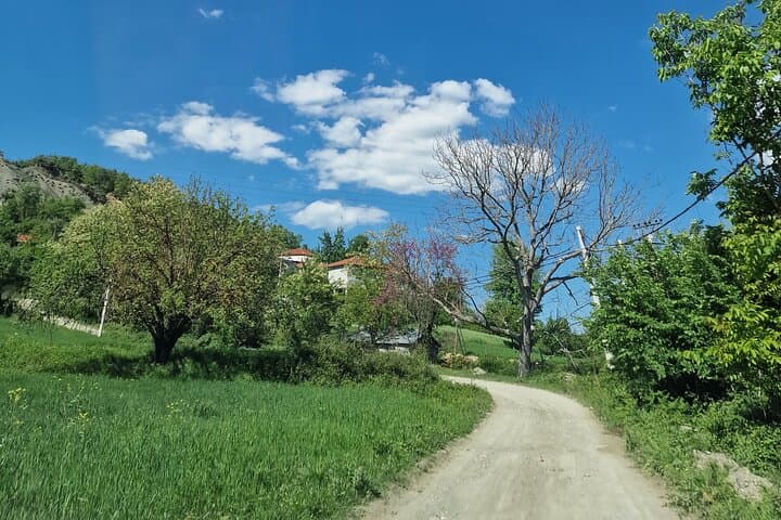 Hike to Sotira Waterfall from Tirana — Full-Day Small-Group Adventure photo 6