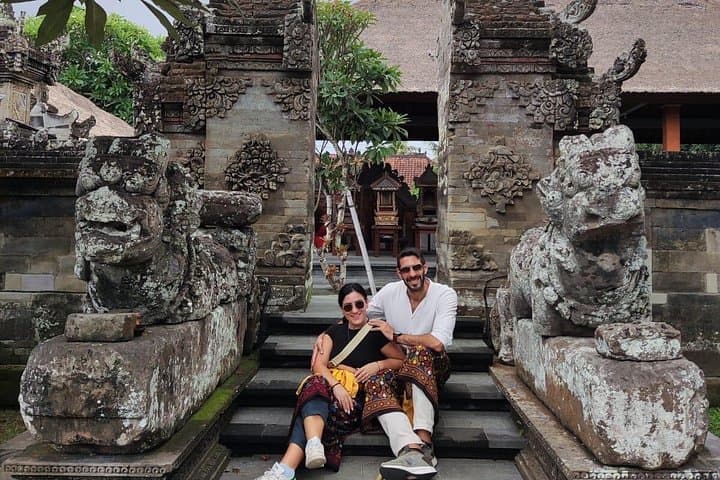 Two-Day Bali Highlights Tour: Ubud Temples, Rice Terraces & Tanah Lot photo 3