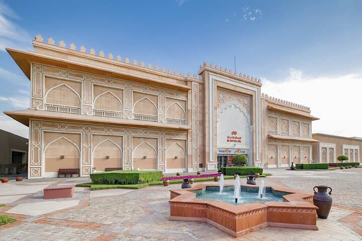 Private Transfer to Ibn Battuta Mall — Seamless Chauffeured Visits in Dubai photo 5