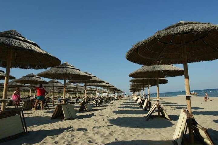 Relax on Castellaneta Marina's Blue-Flag Beach — Day Trip from Taranto photo 3