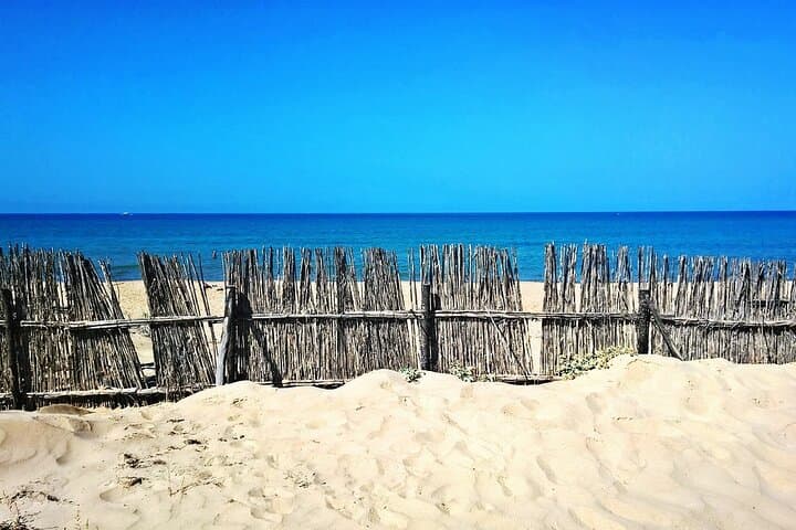 Syracuse to Marzamemi Day Trip: San Lorenzo, Cala Bernardo & Seaside Strolls photo 3
