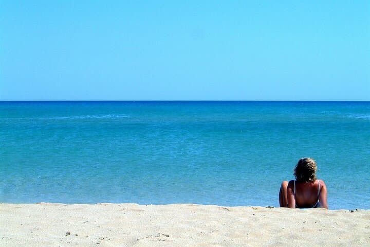 Syracuse to Marzamemi Day Trip: San Lorenzo, Cala Bernardo & Seaside Strolls photo 4