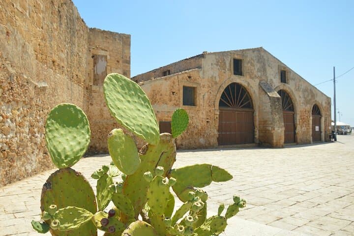 Syracuse to Marzamemi Day Trip: San Lorenzo, Cala Bernardo & Seaside Strolls photo 5