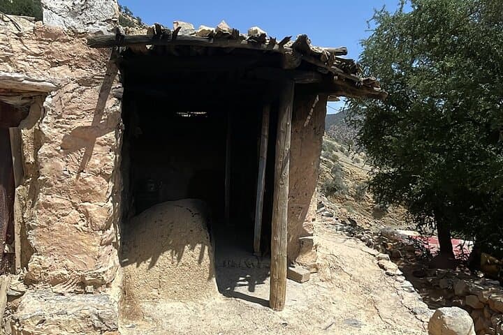 Half-Day Paradise Valley Hike and Natural Pools from Agadir photo 6