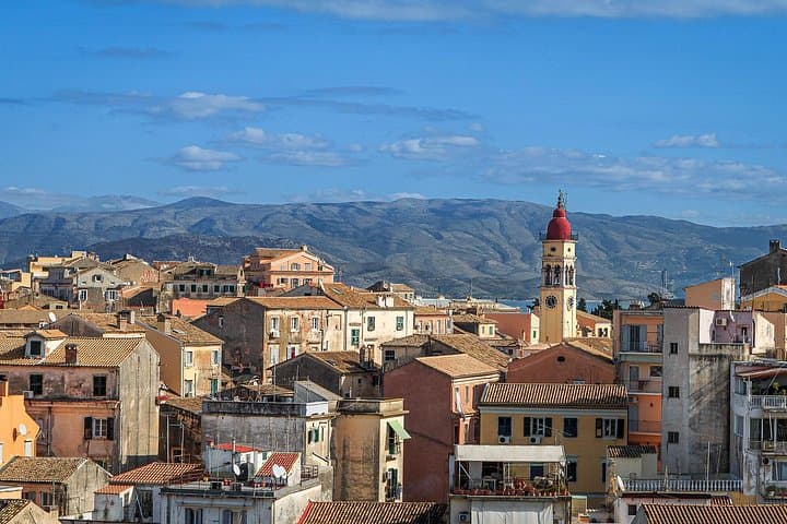 Corfu Food Experience & Old Town Walk — Tastes, History & Local Flavors photo 4