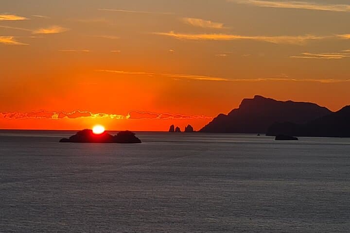 4-Day Amalfi Coast Trek: Path of the Gods from Maiori to Positano photo 2