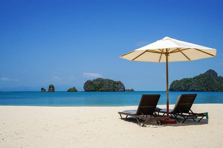 Langkawi SkyCab & Sky Bridge: Full-Day Private Tour from Kuah photo 5