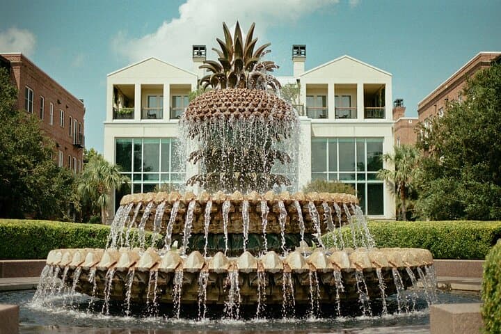 Half-Day Private Charleston Historic District & Old Village Tour photo 6