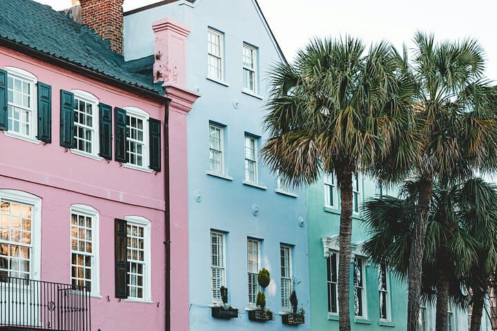 Charleston Style VIP: Private Full-Day Historic & Plantation Tour photo 6