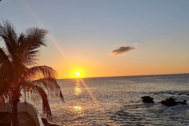 Full-Day Private Power Boat Charter in St. Maarten — Snorkel, Beaches & Island Lunch photo 3