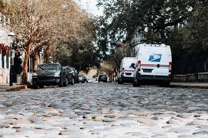 Curated Private Driving Tour of Charleston: Historic Sights & Gullah Heritage photo 4
