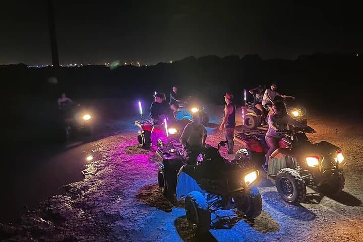 Miami 1-Hour ATV Tour: Off-Road Adventure Through 10,000 Acres photo 2