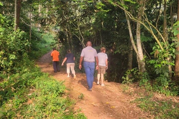 Female-Guided Source of the Nile Day Tour — Jinja Highlights photo 2