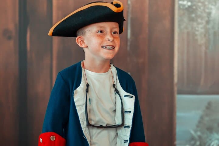 Hands-On Colonial History Experience in St. Augustine — Candle Dipping & Rope Making photo 5
