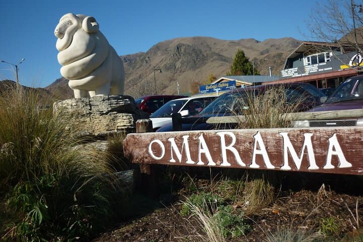 Mt Cook to Queenstown Small-Group Scenic Transfer — Aoraki Views & Lindis Pass photo 5
