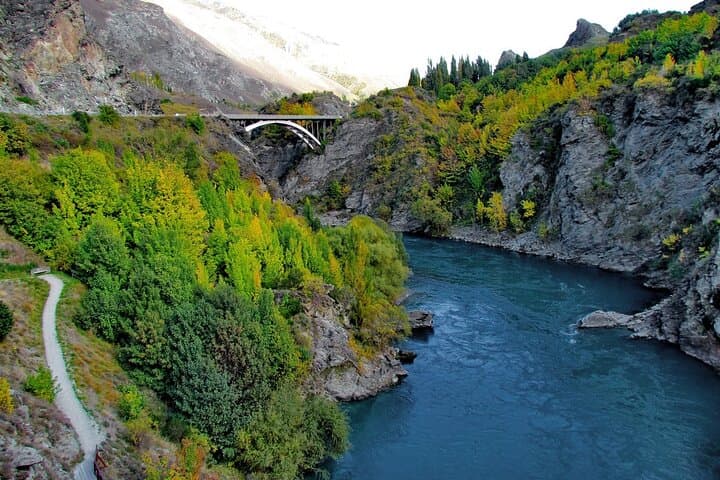 Mt Cook to Queenstown Small-Group Scenic Transfer — Aoraki Views & Lindis Pass photo 6