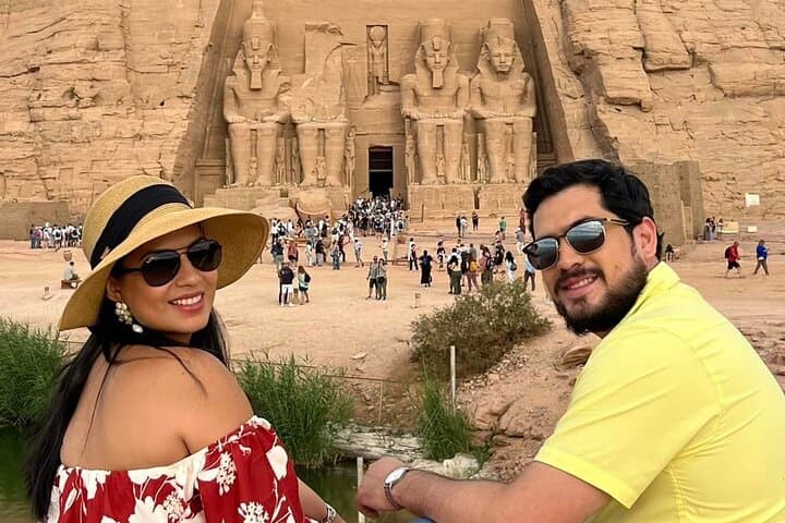 10-Day Egypt Itinerary: Cairo, Luxor & Aswan with Nile Cruise photo 6