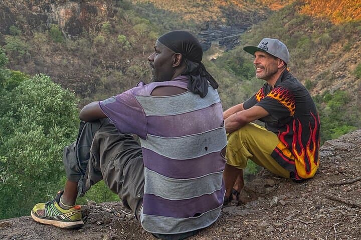 Batoka Gorge Hike From Victoria Falls: Zambezi Gorge Walk & Bush Picnic photo 1