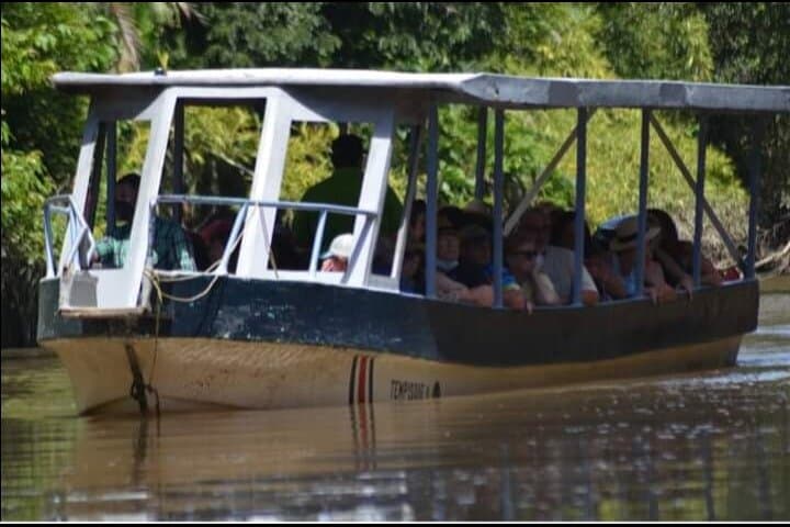 Palo Verde National Park Half-Day: Tempisque River Boat Safari & Chorotega Pottery photo 2