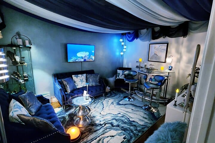 Newport Beach Massage & Infrared Salt Sauna Retreat — 2-Hour Spa Package photo 5