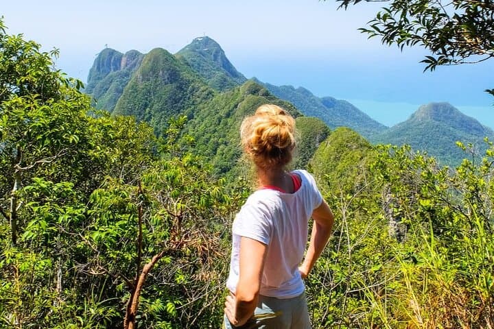 Langkawi Rainforest Trek: 6 km Guided Jungle Walk with Private Pickup photo 2