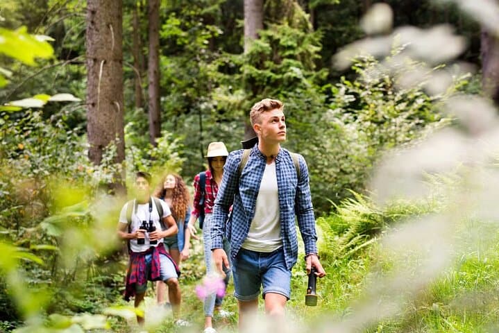 Langkawi Rainforest Trek: 6 km Guided Jungle Walk with Private Pickup photo 6