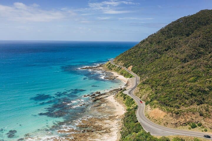 Great Ocean Road Day Tour: Twelve Apostles, Lorne & Apollo Bay Explorer photo 3