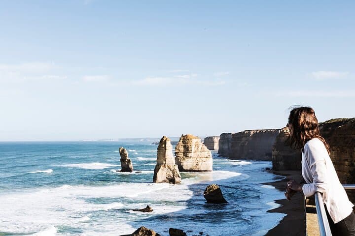 Great Ocean Road Day Tour: Twelve Apostles, Lorne & Apollo Bay Explorer photo 5