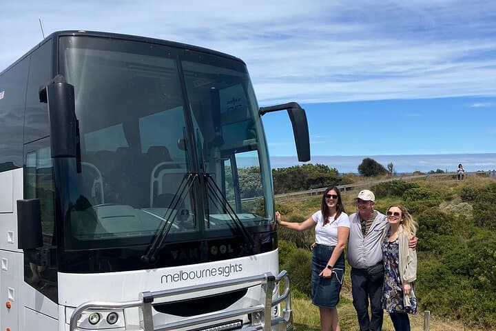 Great Ocean Road Day Tour: Twelve Apostles, Lorne & Apollo Bay Explorer photo 6