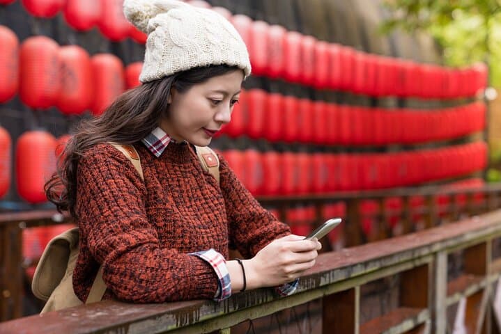 Prague eSIM Data Plans: Instant 0.5GB–50GB 30-Day Prepaid Mobile Data photo 4