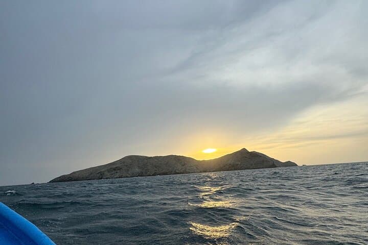 Maritime Adventure to Bahía de Cinto and Playa Cristal in Tayrona National Park photo 6