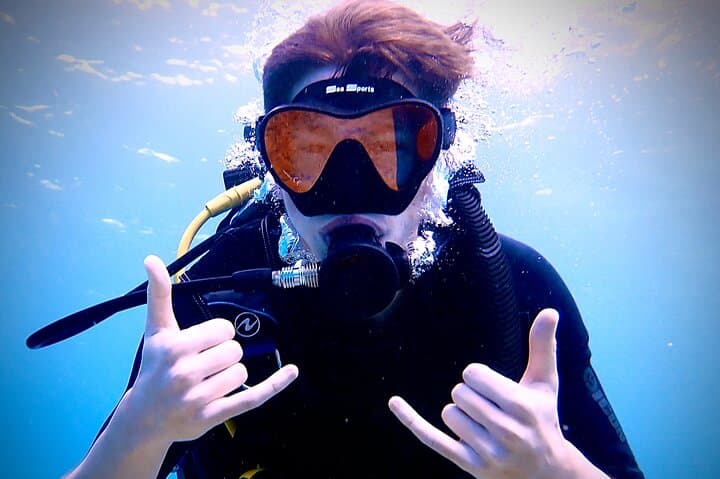 Private Scuba Diving Adventures in Maui: Personalized Ocean Exploration photo 6