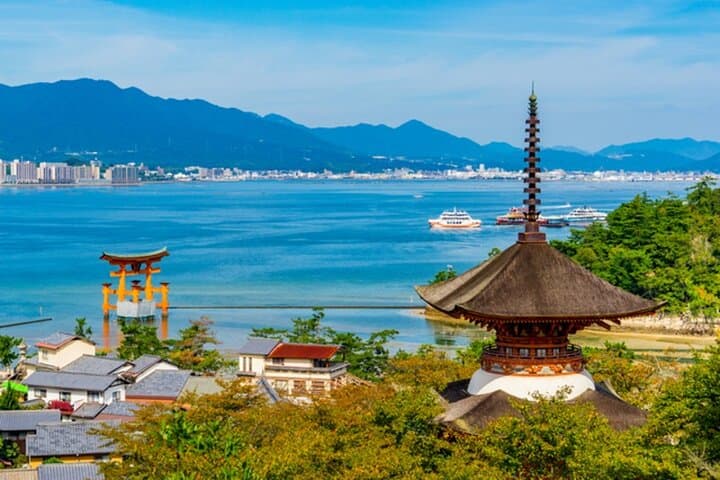 Miyajima Self-Guided Day Trip: Shinkansen, Ferry, and Five Hours on Aki no Miyajima photo 5
