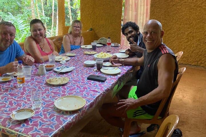 Bentota River Safari, Waterfall Swim & Tea Plantation Day Tour photo 5