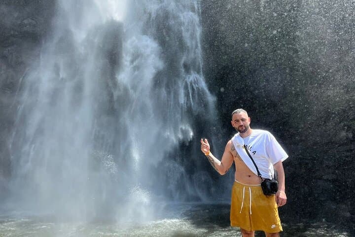 Antioquia Waterfalls, Coffee & Mountains: Private Adventure from Medellín photo 5