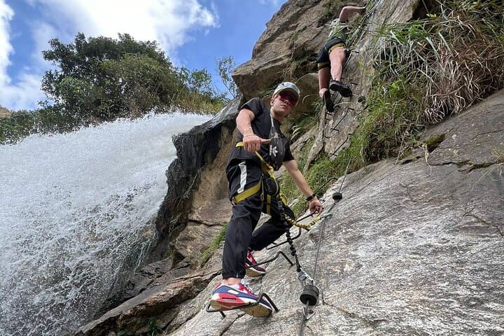 Antioquia Waterfalls, Coffee & Mountains: Private Adventure from Medellín photo 6