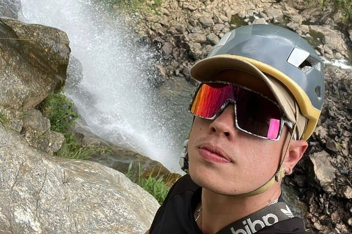Antioquia Waterfalls, Coffee & Mountains: Private Adventure from Medellín photo 4